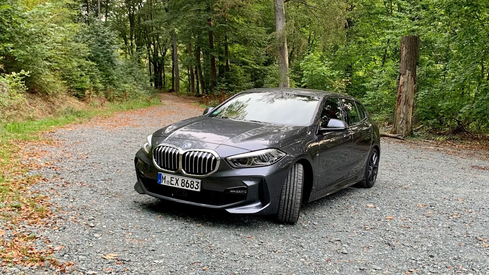BMW 120d